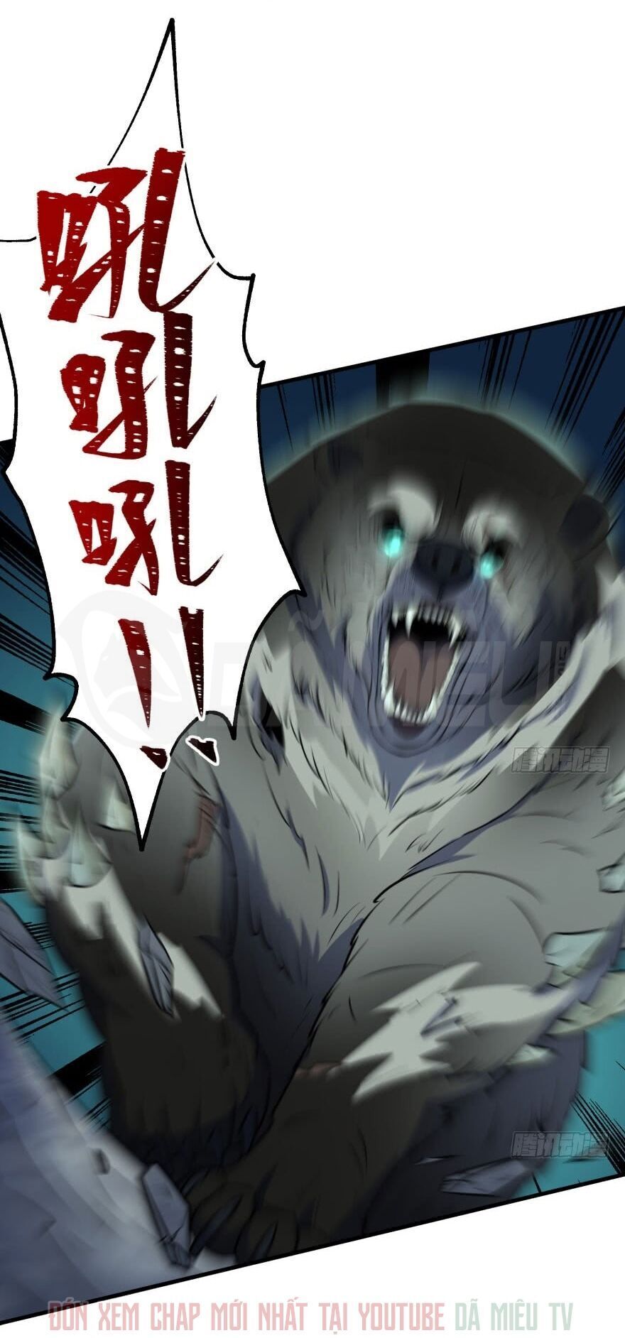 Thú Nhân Chapter 110 - Trang 2