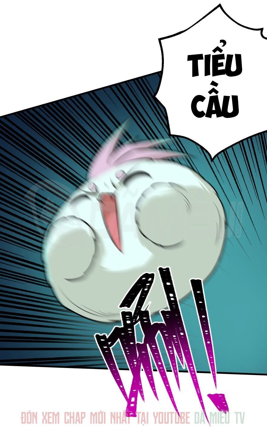 Thú Nhân Chapter 110 - Trang 2