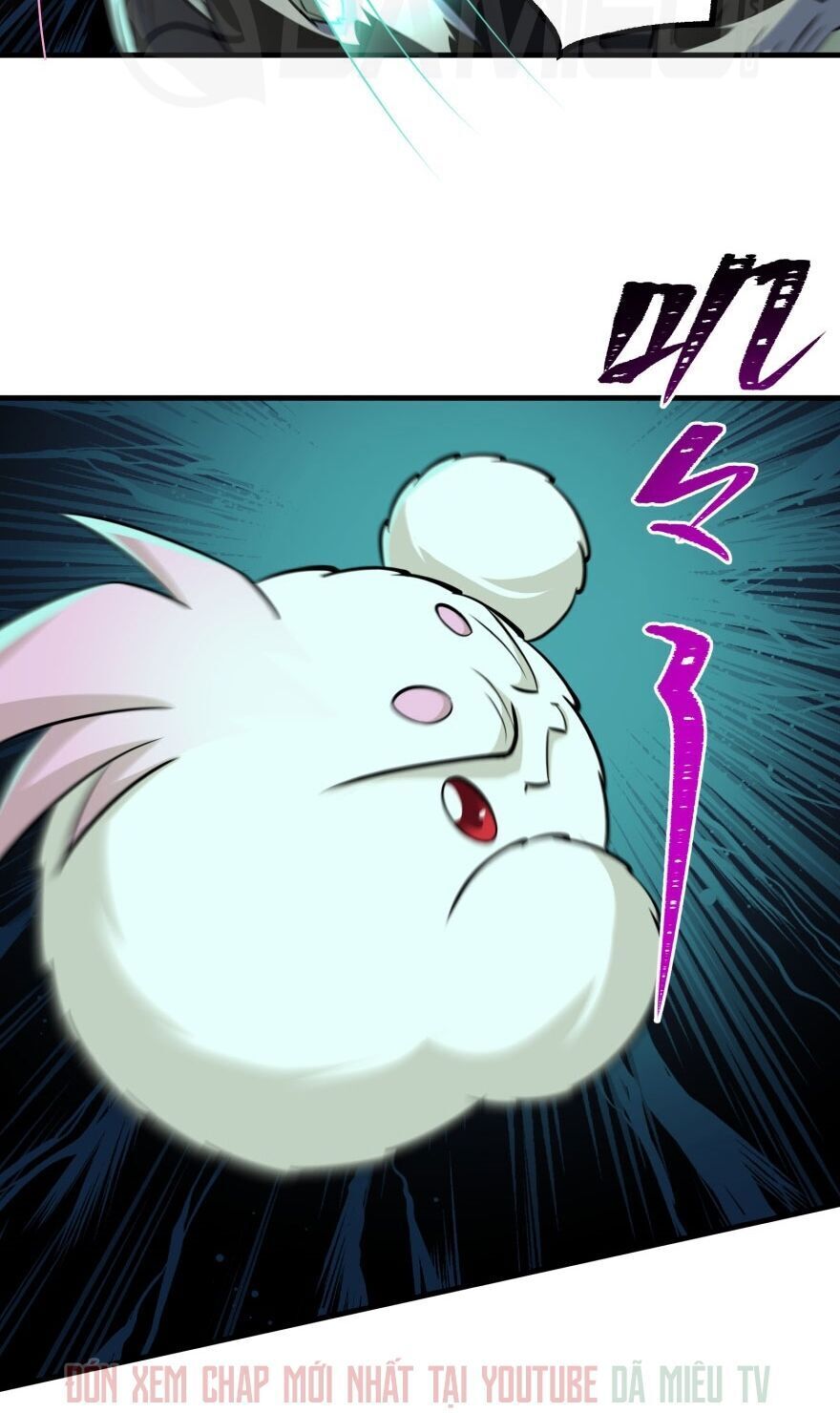 Thú Nhân Chapter 110 - Trang 2