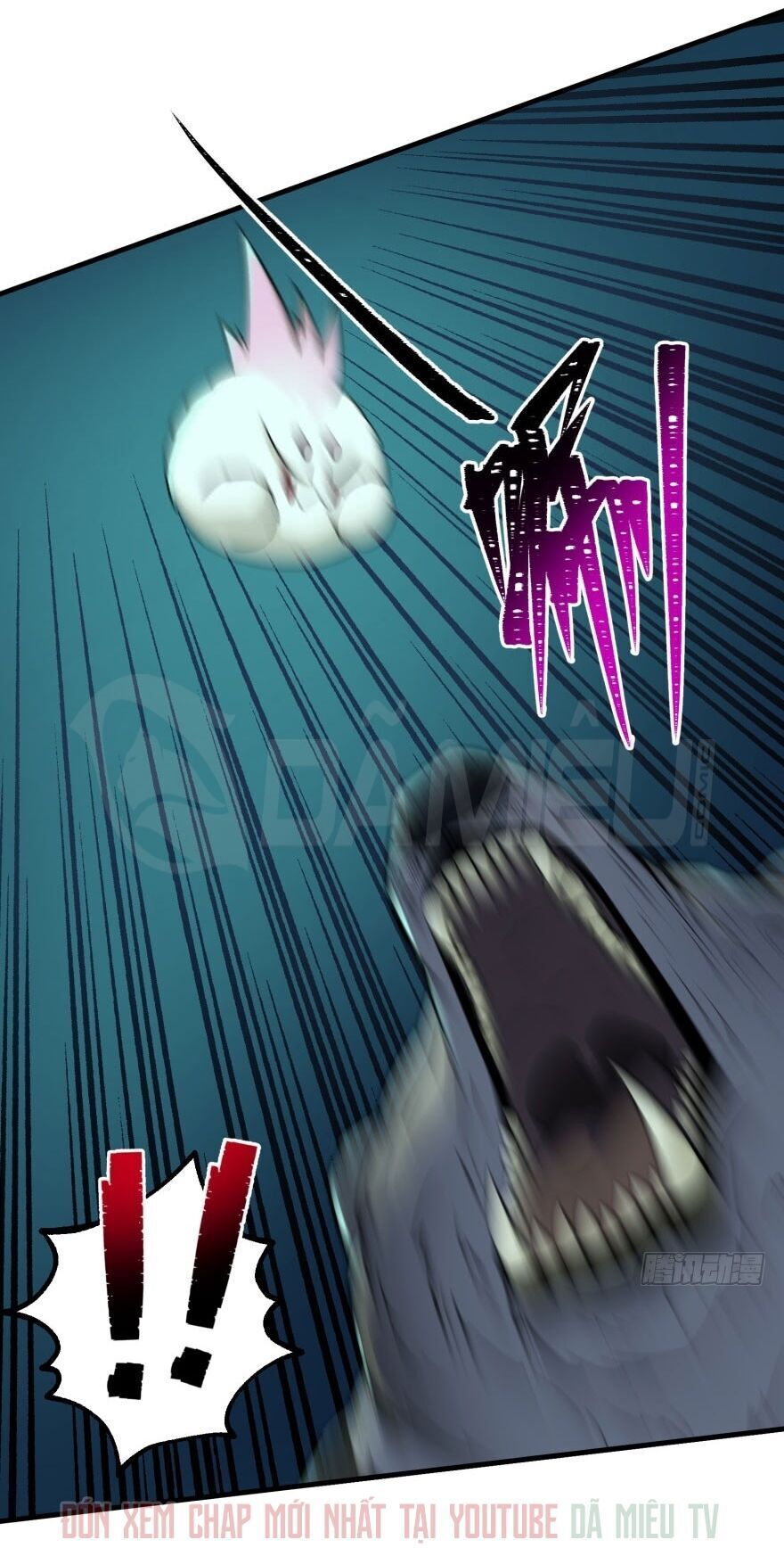 Thú Nhân Chapter 110 - Trang 2