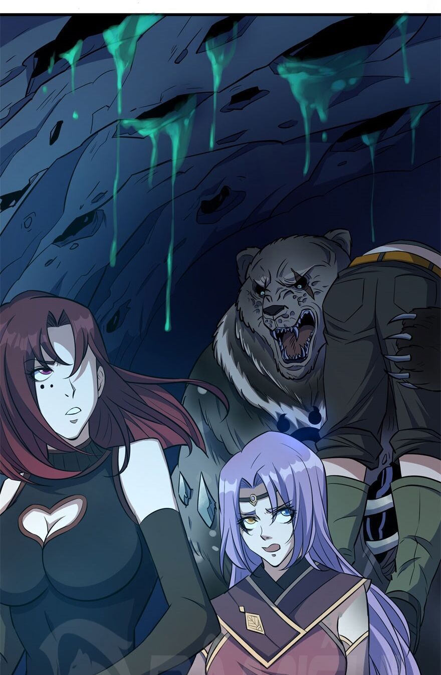 Thú Nhân Chapter 110 - Trang 2