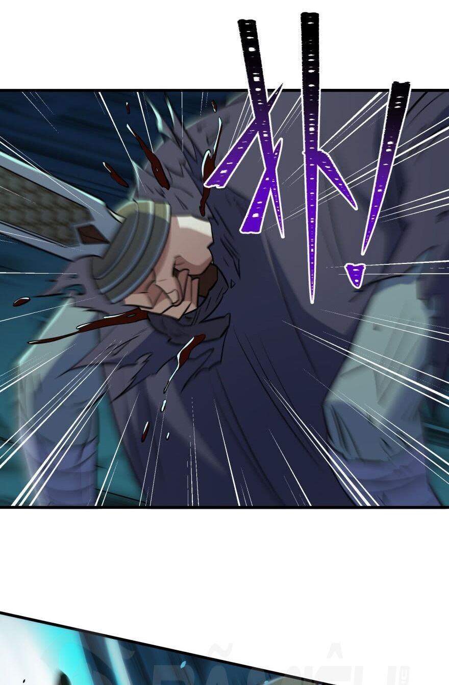 Thú Nhân Chapter 110 - Trang 2