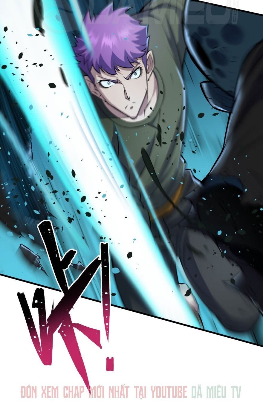 Thú Nhân Chapter 110 - Trang 2