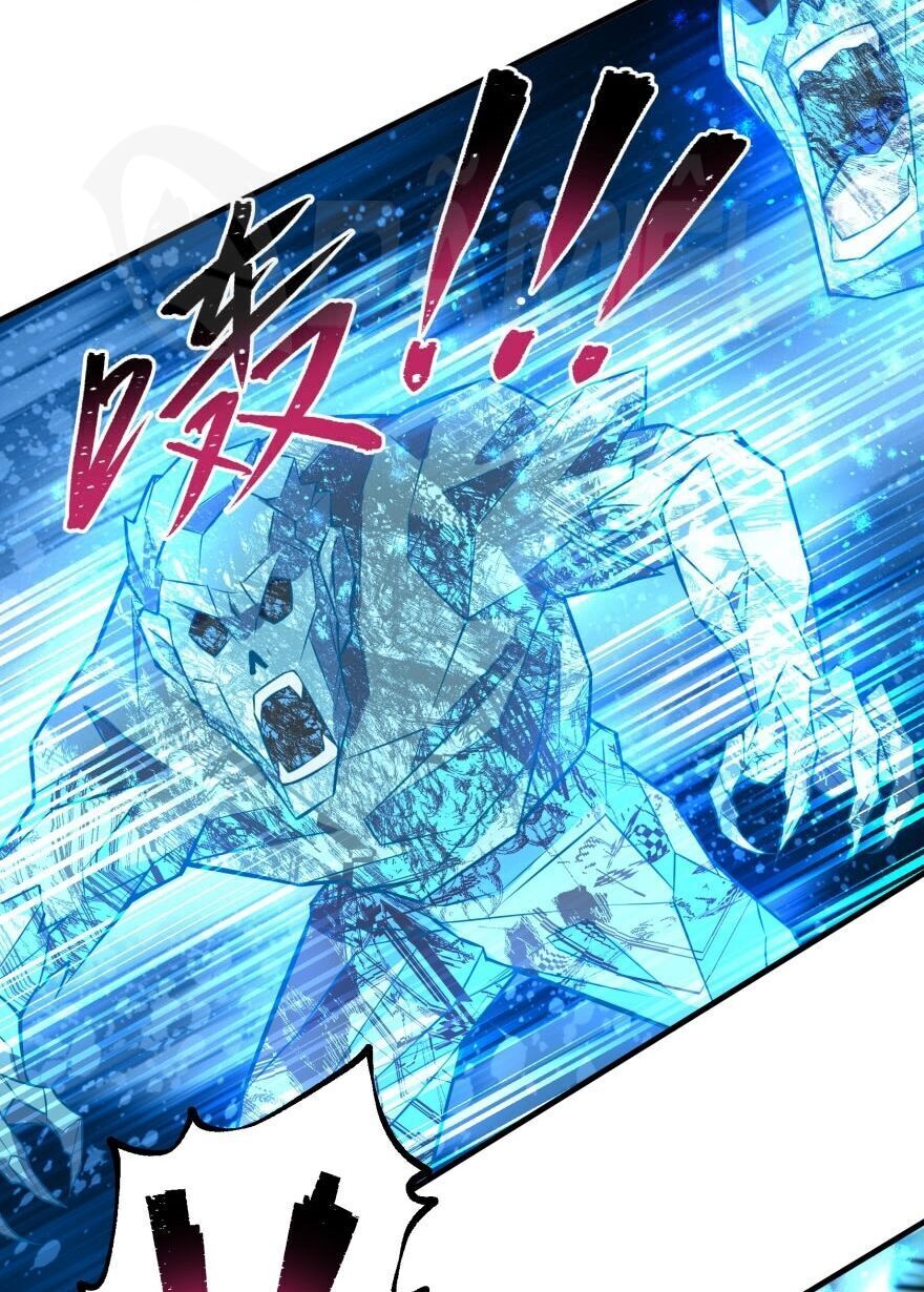 Thú Nhân Chapter 110 - Trang 2