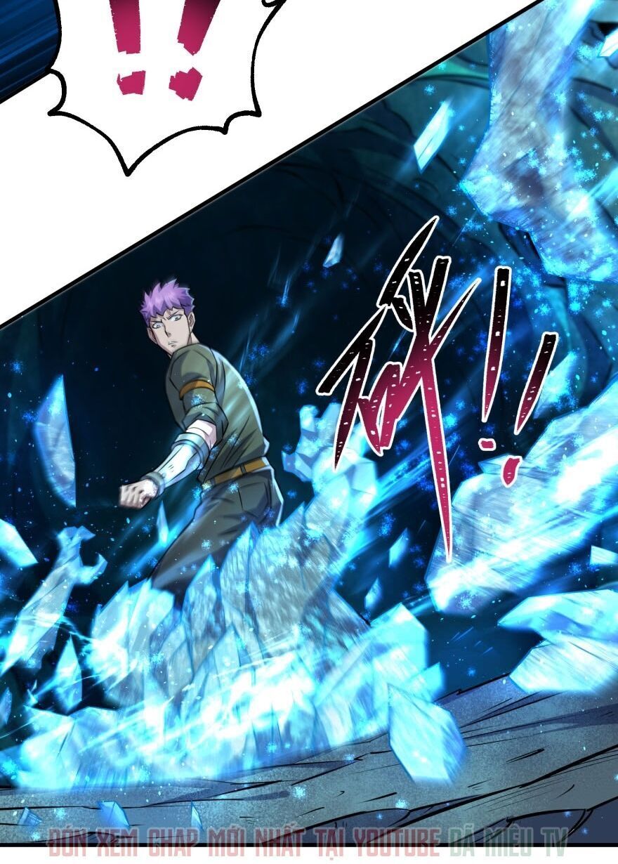 Thú Nhân Chapter 110 - Trang 2