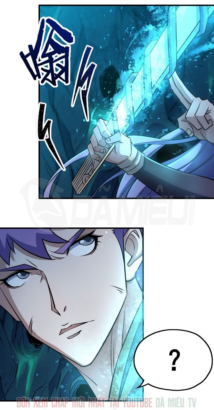 Thú Nhân Chapter 110 - Trang 2