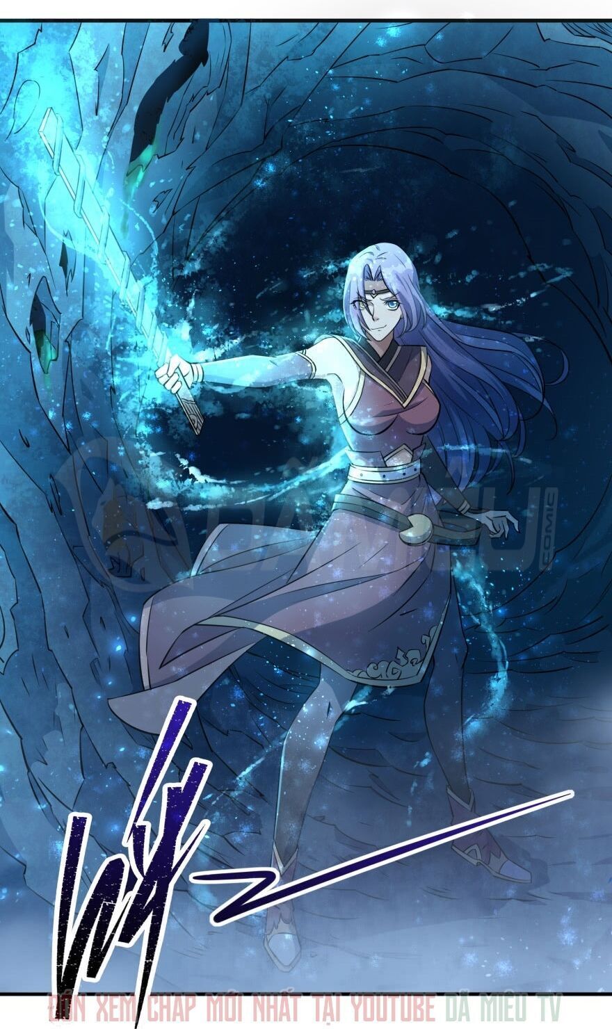 Thú Nhân Chapter 110 - Trang 2