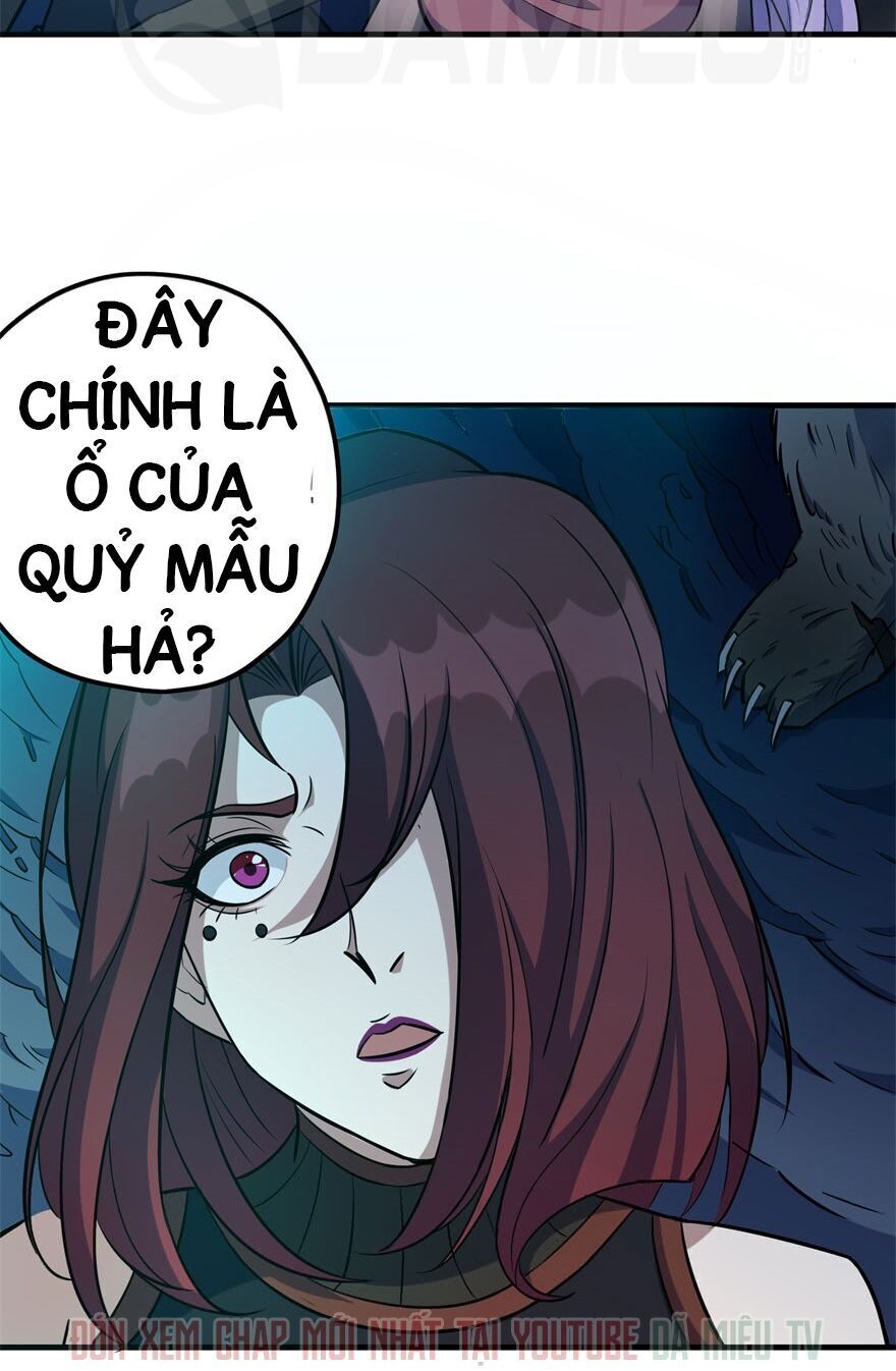 Thú Nhân Chapter 110 - Trang 2