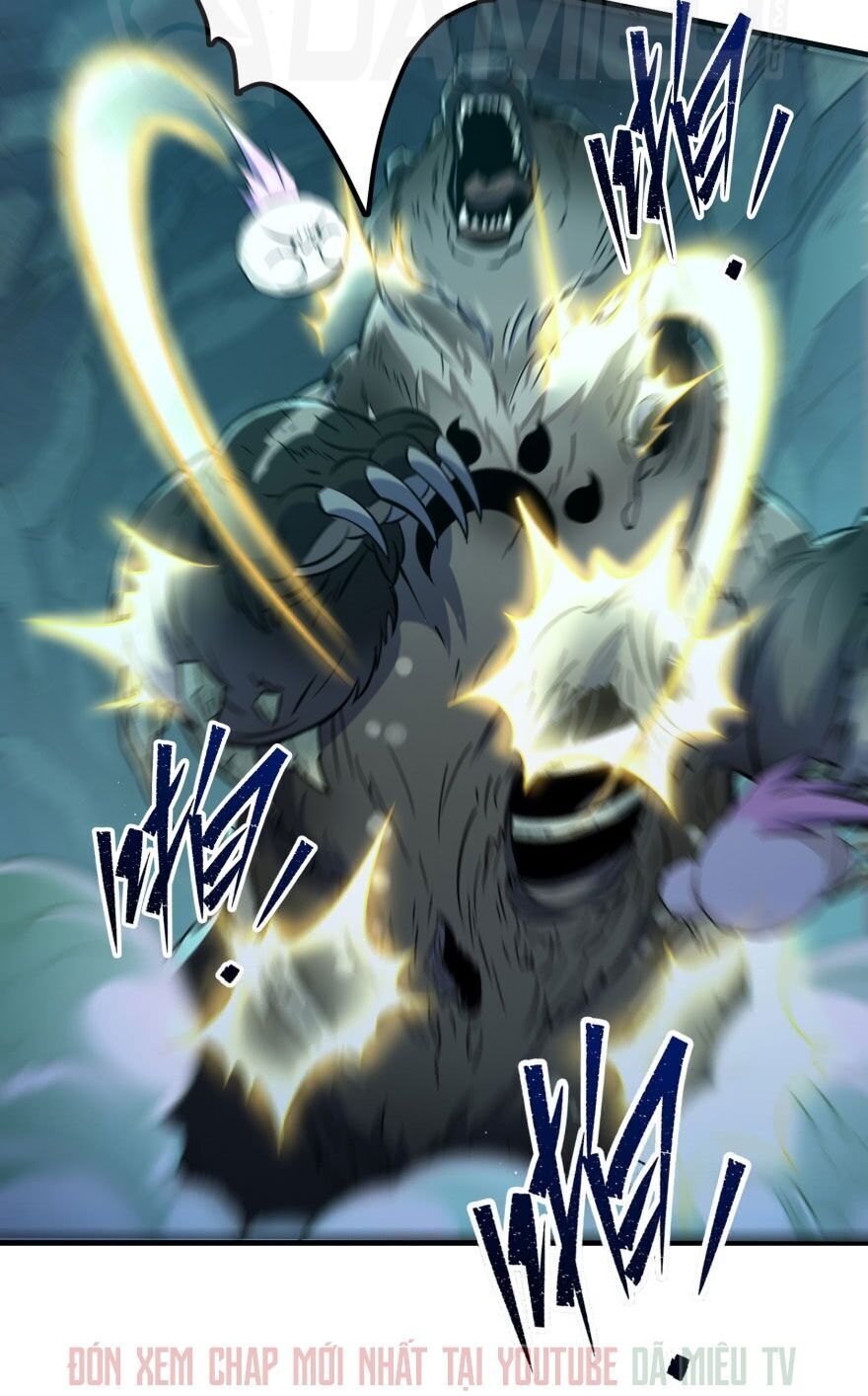 Thú Nhân Chapter 110 - Trang 2