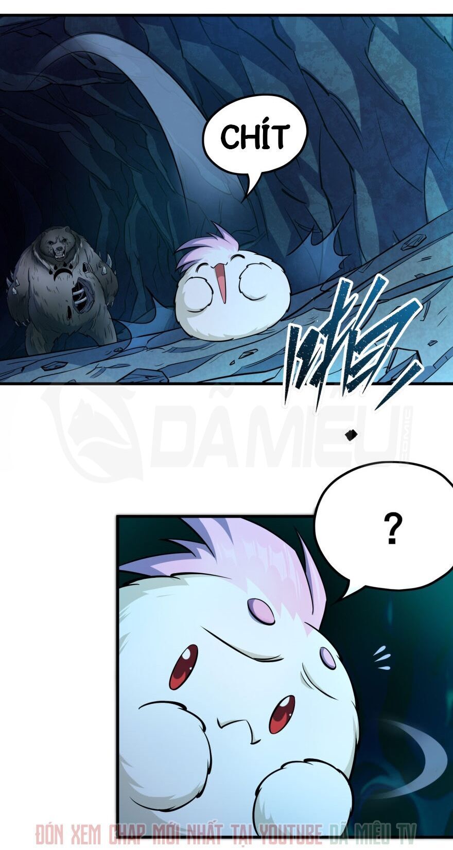 Thú Nhân Chapter 110 - Trang 2