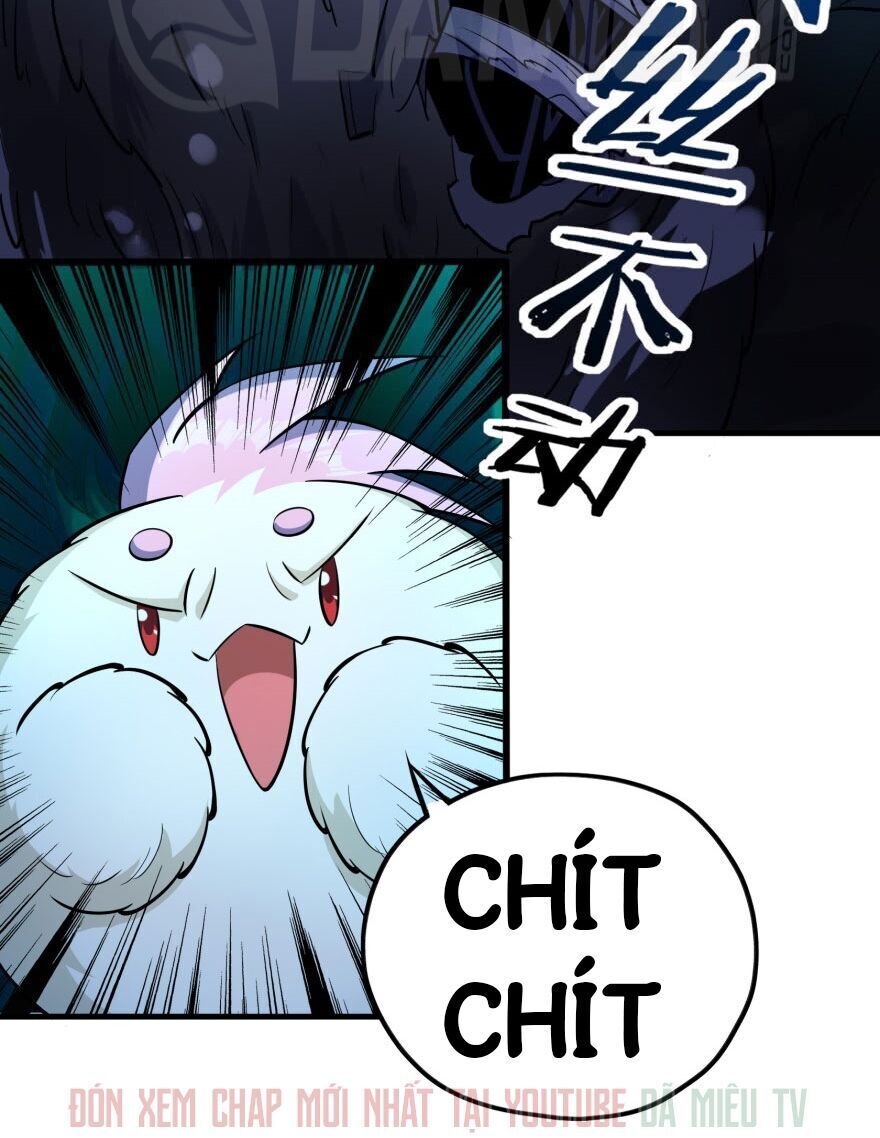 Thú Nhân Chapter 110 - Trang 2