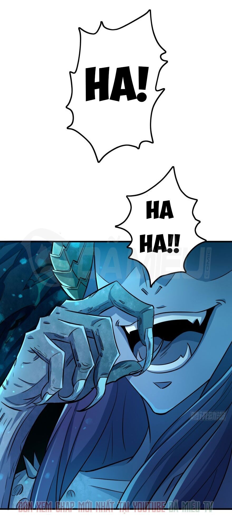 Thú Nhân Chapter 110 - Trang 2