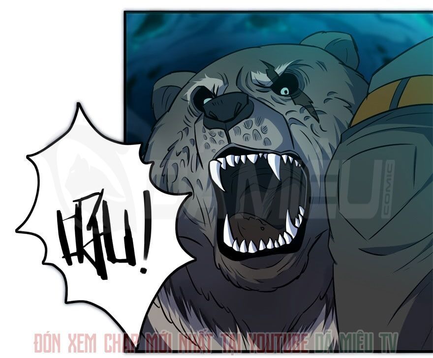 Thú Nhân Chapter 110 - Trang 2