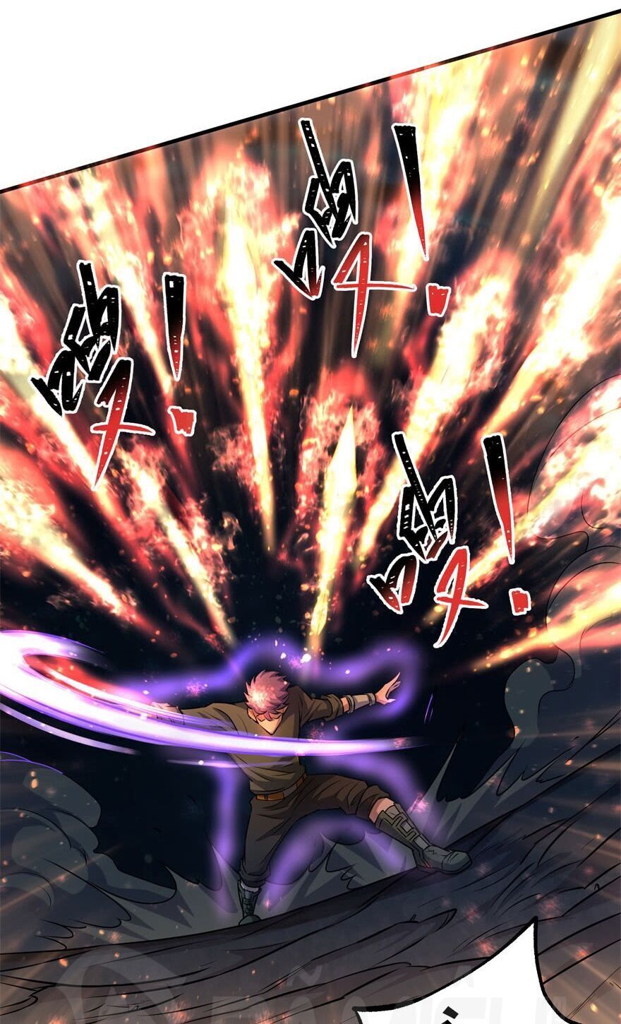 Thú Nhân Chapter 110 - Trang 2