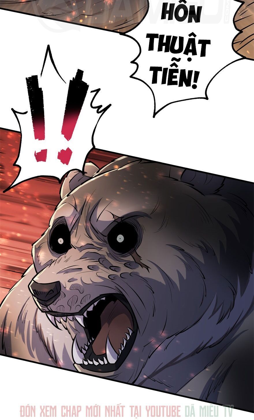 Thú Nhân Chapter 110 - Trang 2