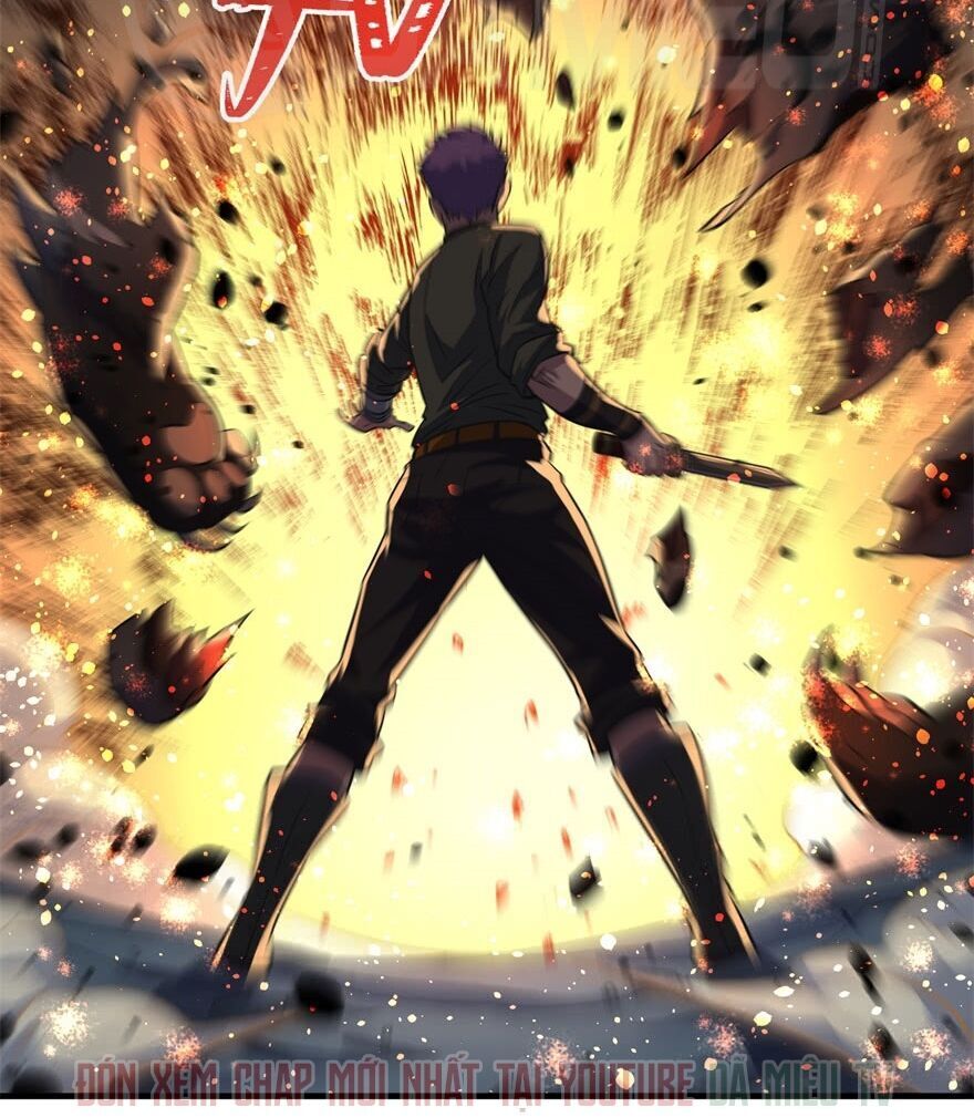 Thú Nhân Chapter 110 - Trang 2