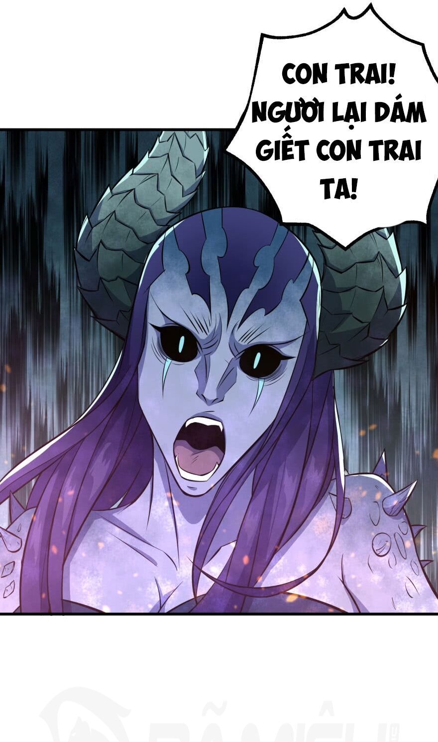 Thú Nhân Chapter 110 - Trang 2