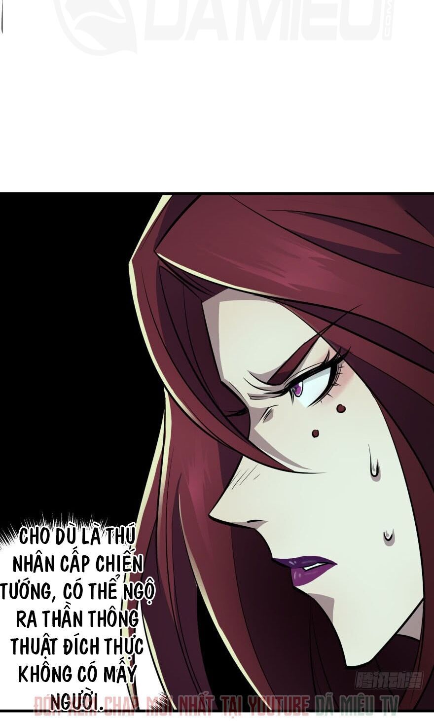 Thú Nhân Chapter 110 - Trang 2