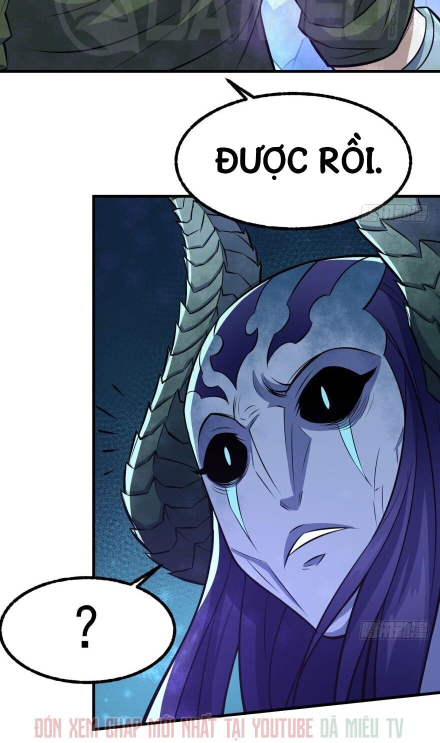 Thú Nhân Chapter 110 - Trang 2