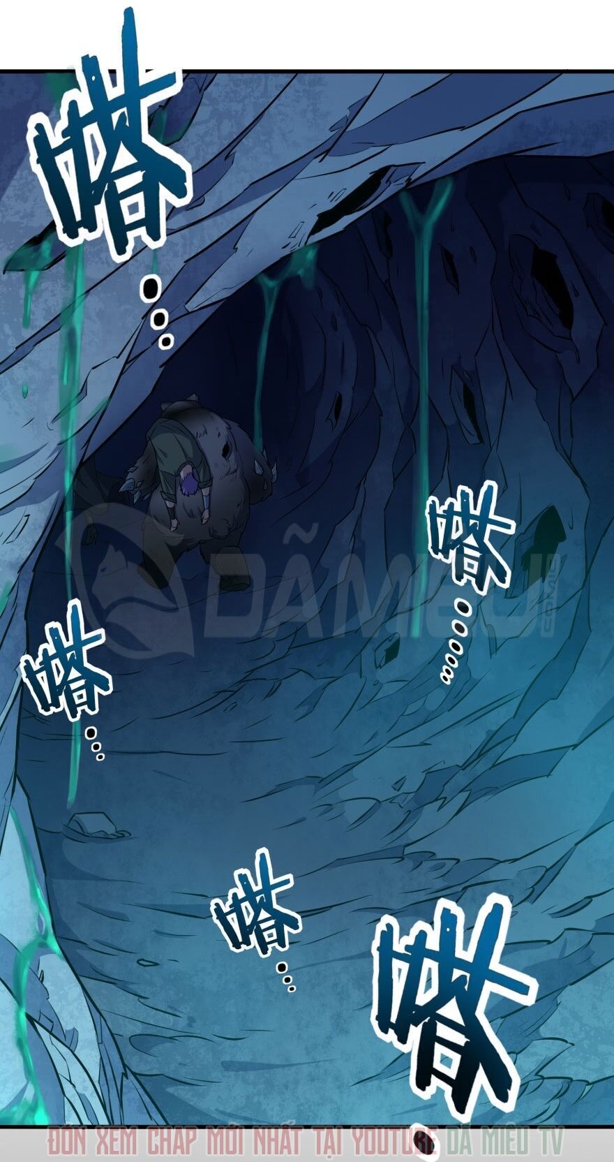 Thú Nhân Chapter 110 - Trang 2