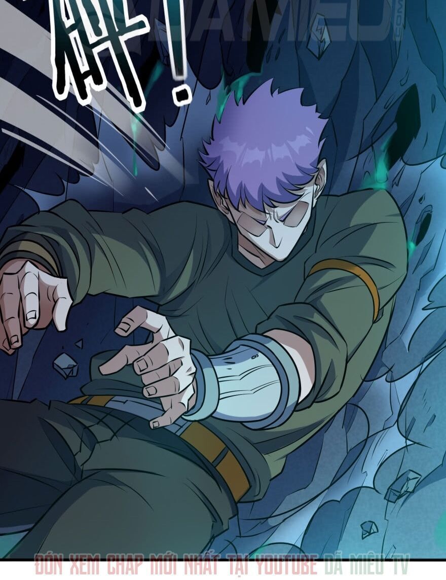 Thú Nhân Chapter 110 - Trang 2