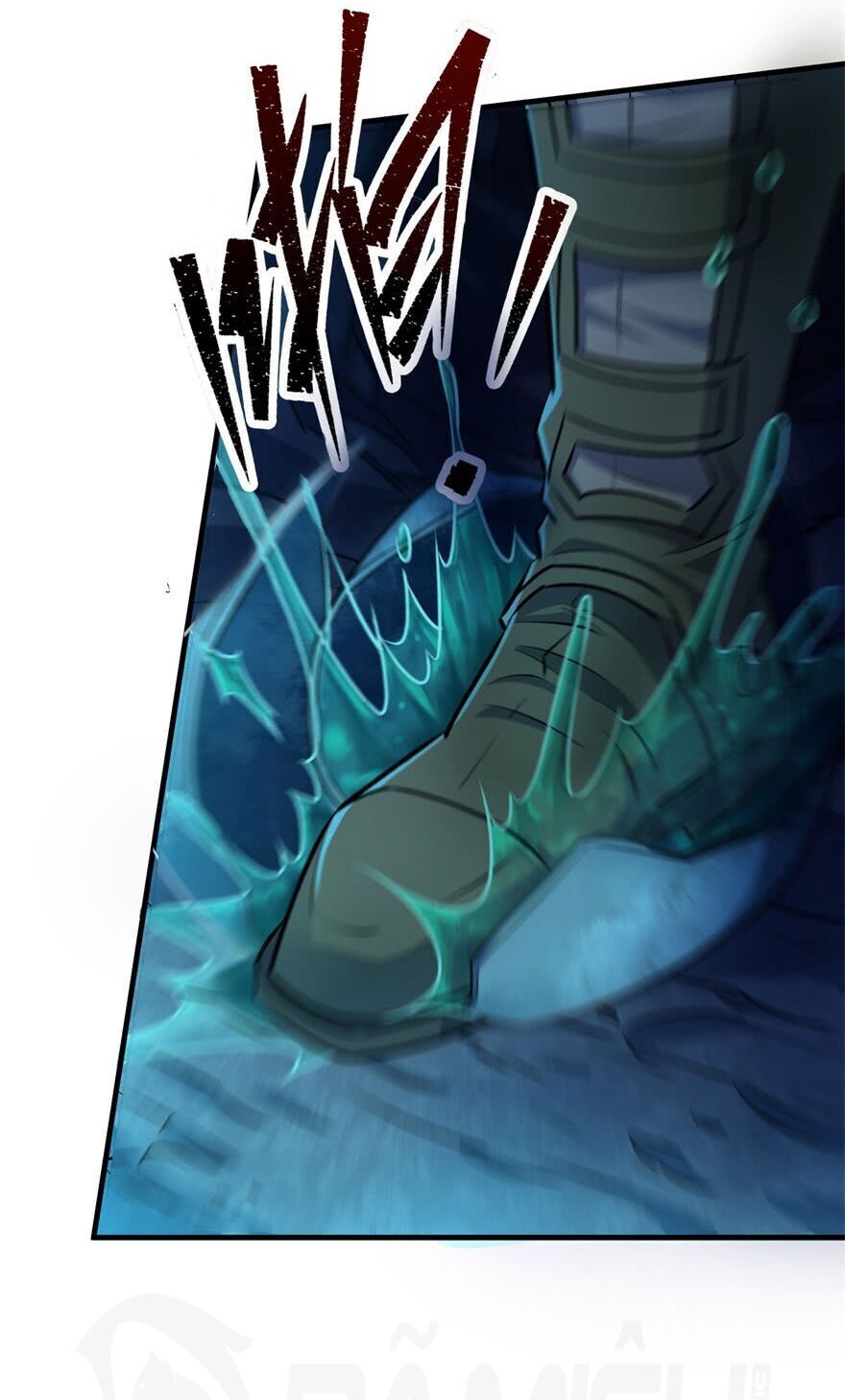 Thú Nhân Chapter 111 - Trang 2