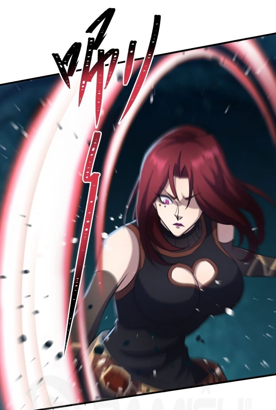 Thú Nhân Chapter 111 - Trang 2