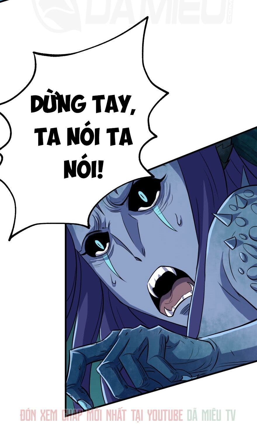 Thú Nhân Chapter 111 - Trang 2