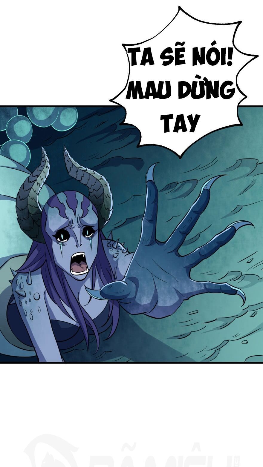 Thú Nhân Chapter 111 - Trang 2