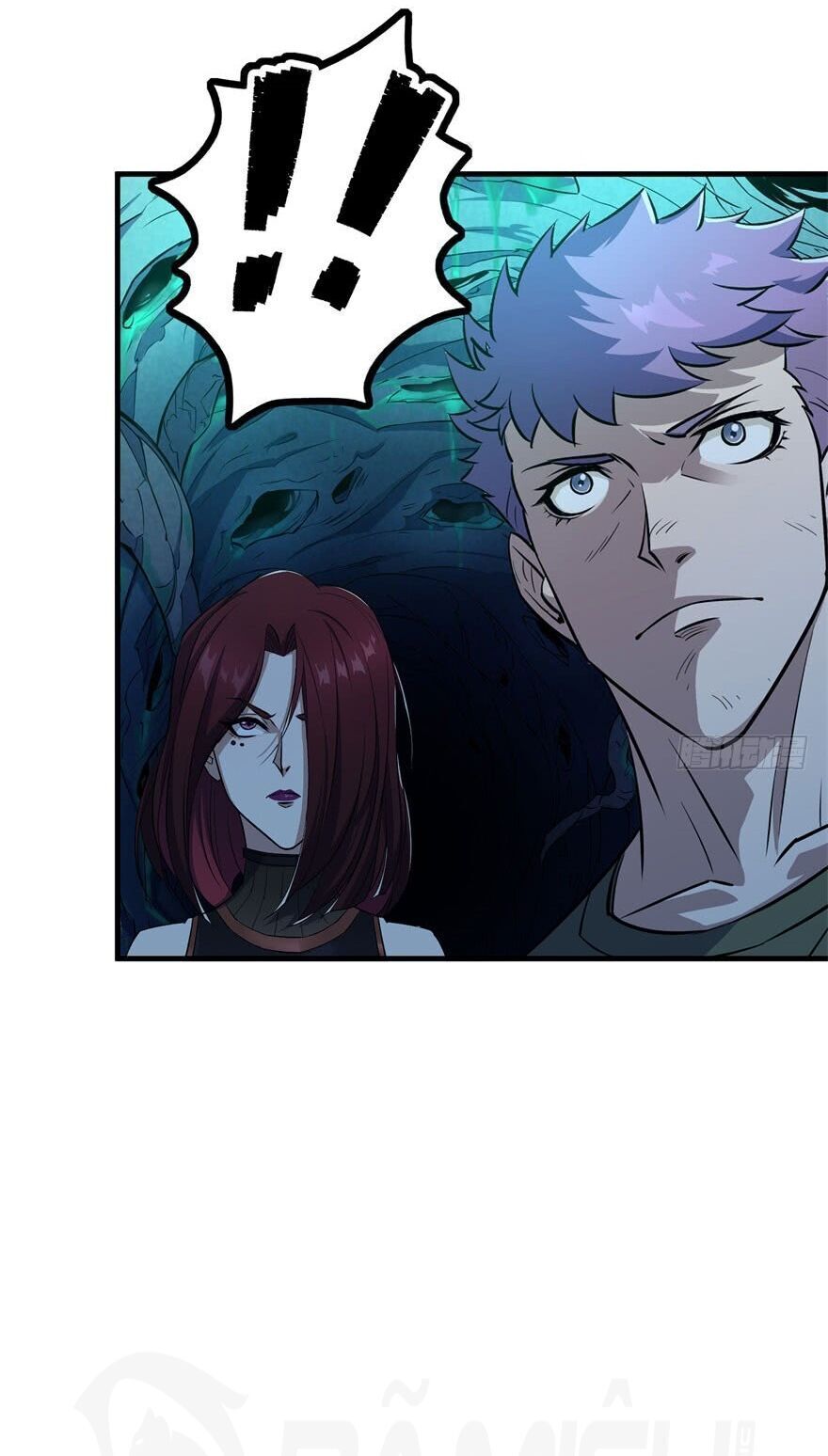 Thú Nhân Chapter 111 - Trang 2