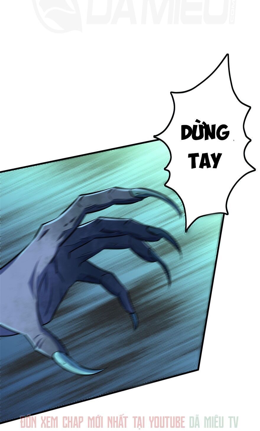 Thú Nhân Chapter 111 - Trang 2