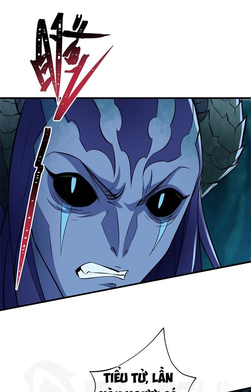 Thú Nhân Chapter 111 - Trang 2