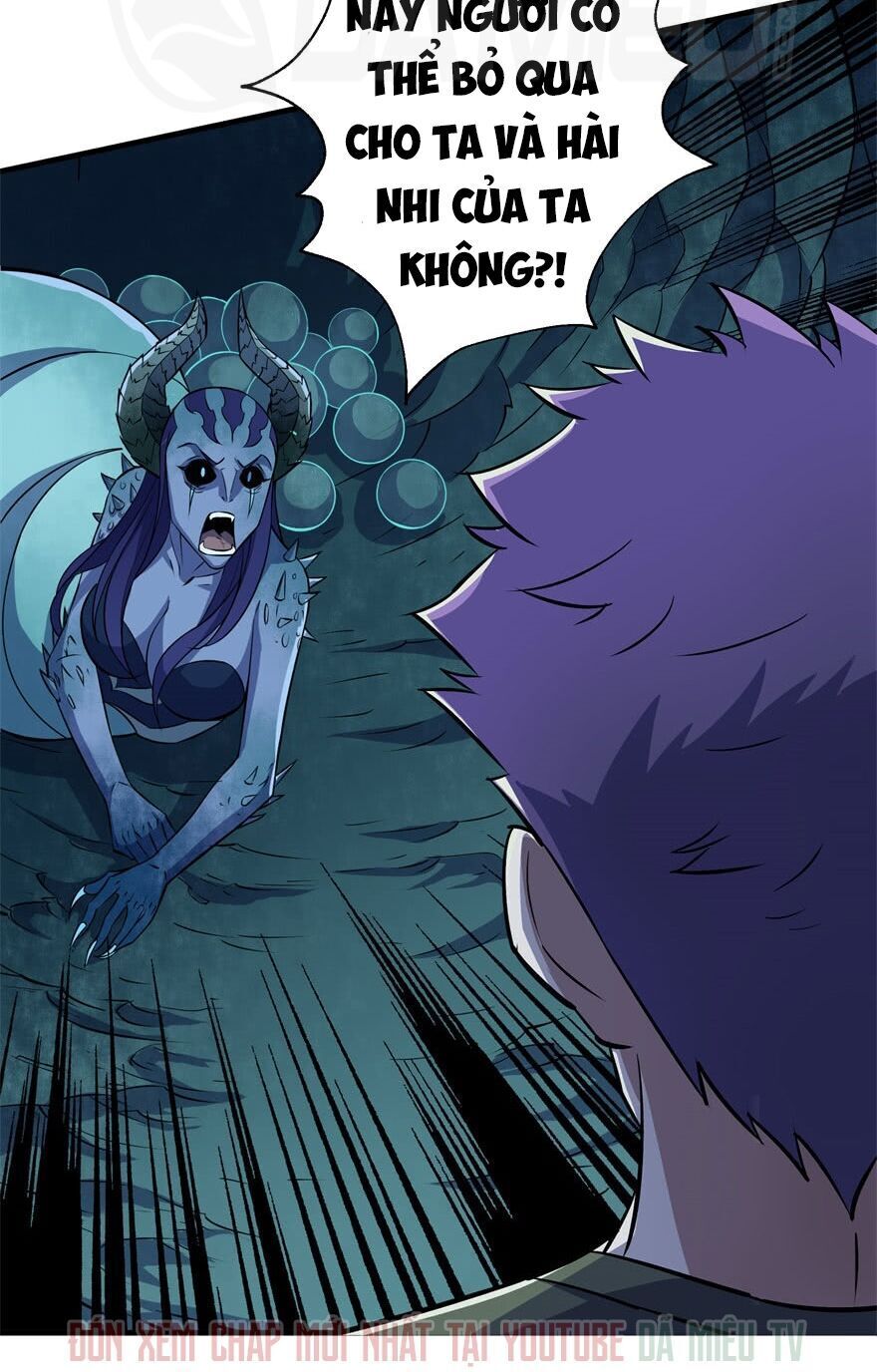 Thú Nhân Chapter 111 - Trang 2