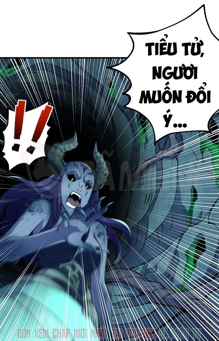 Thú Nhân Chapter 111 - Trang 2