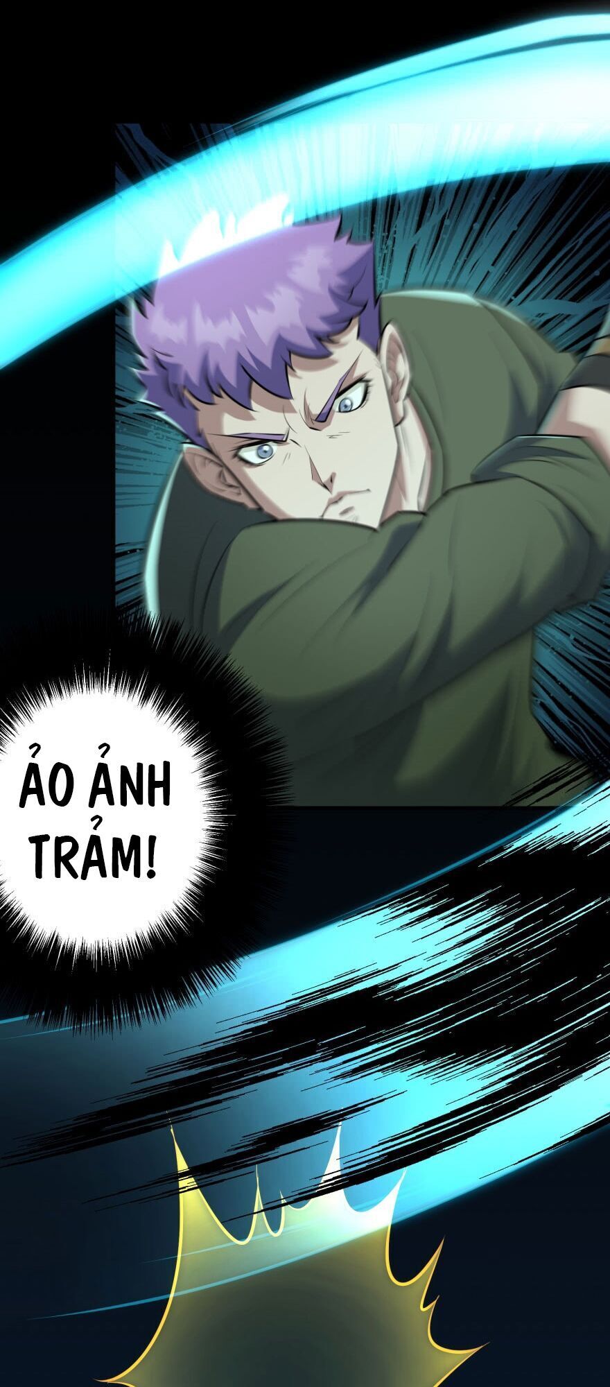 Thú Nhân Chapter 111 - Trang 2