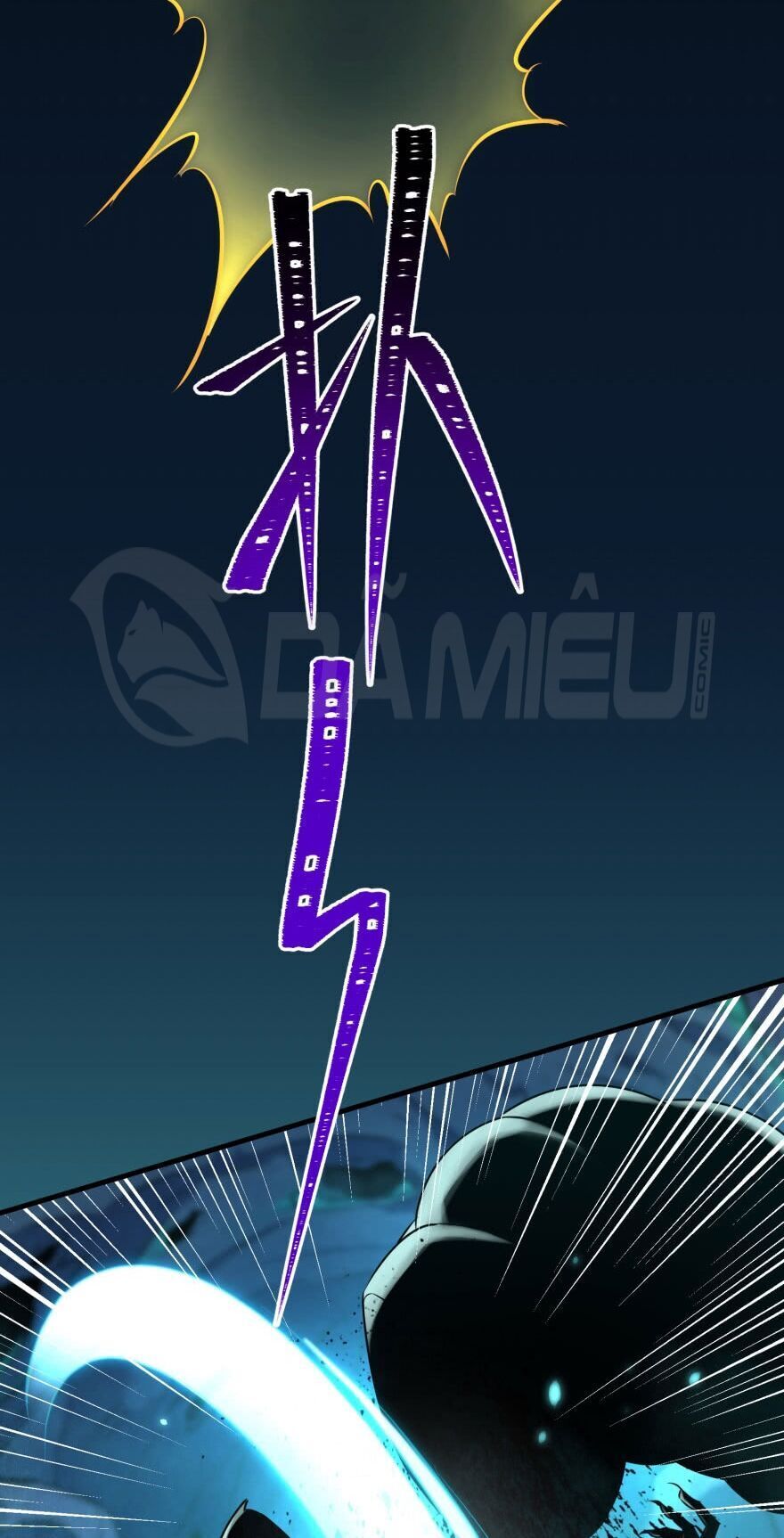 Thú Nhân Chapter 111 - Trang 2