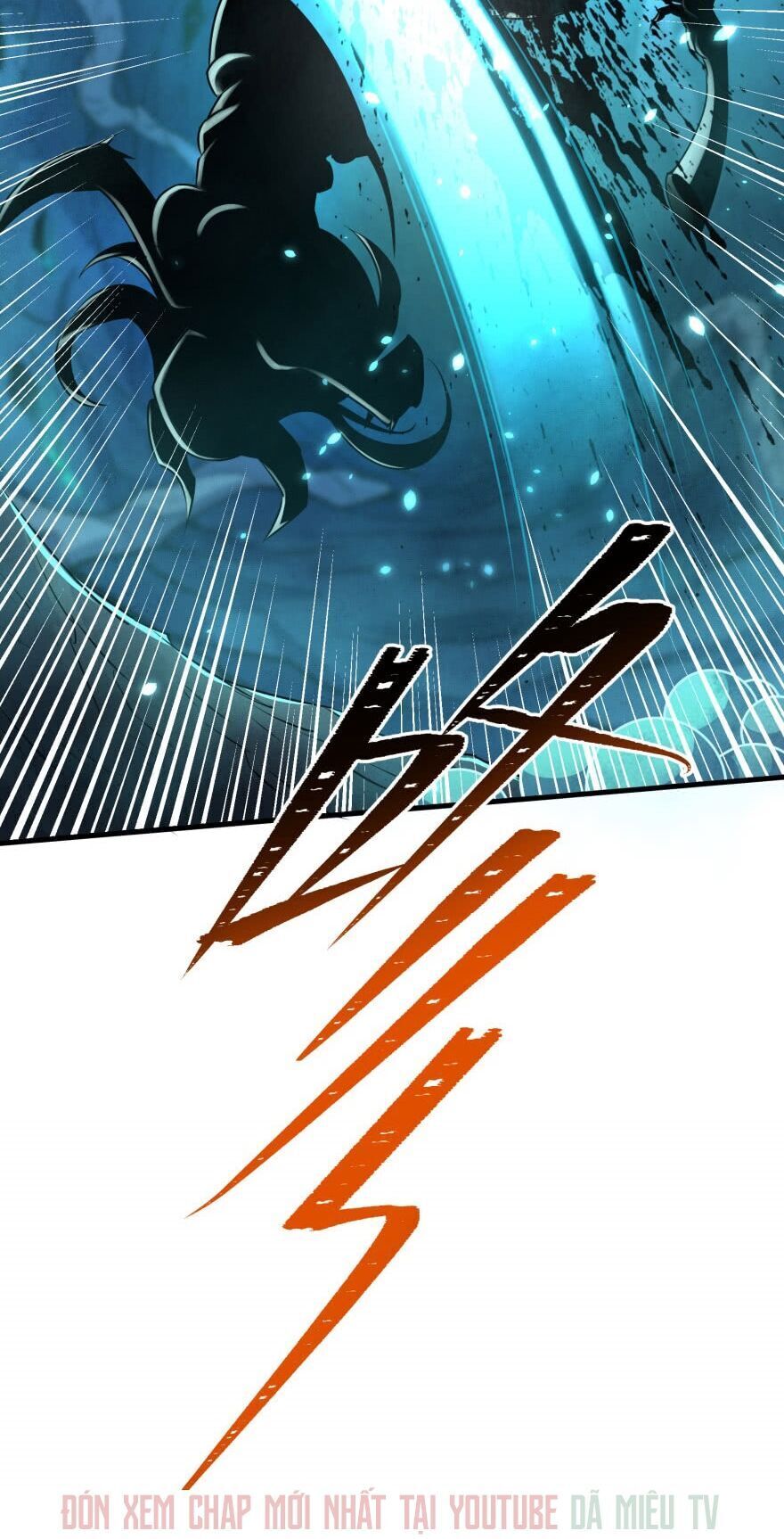 Thú Nhân Chapter 111 - Trang 2