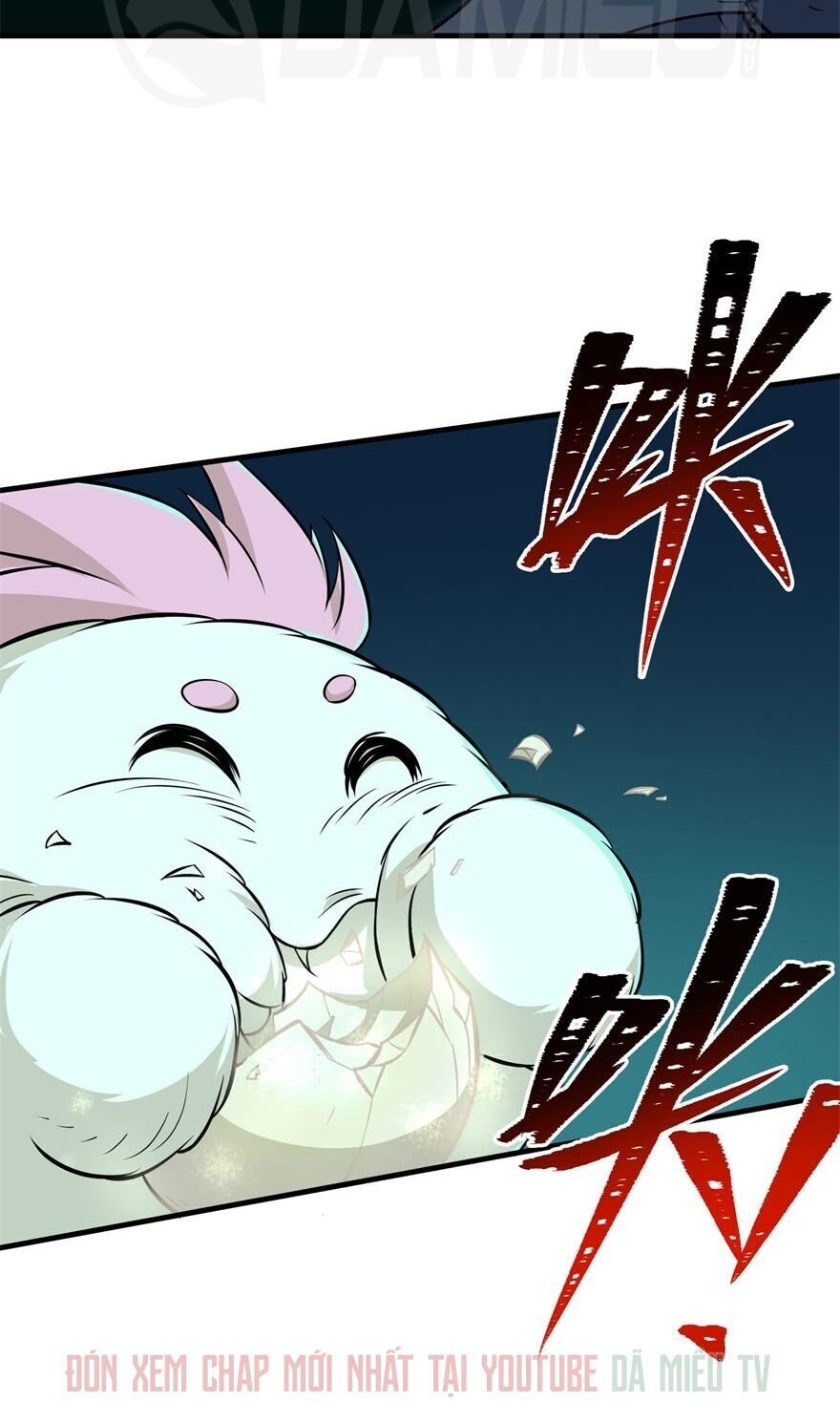 Thú Nhân Chapter 111 - Trang 2
