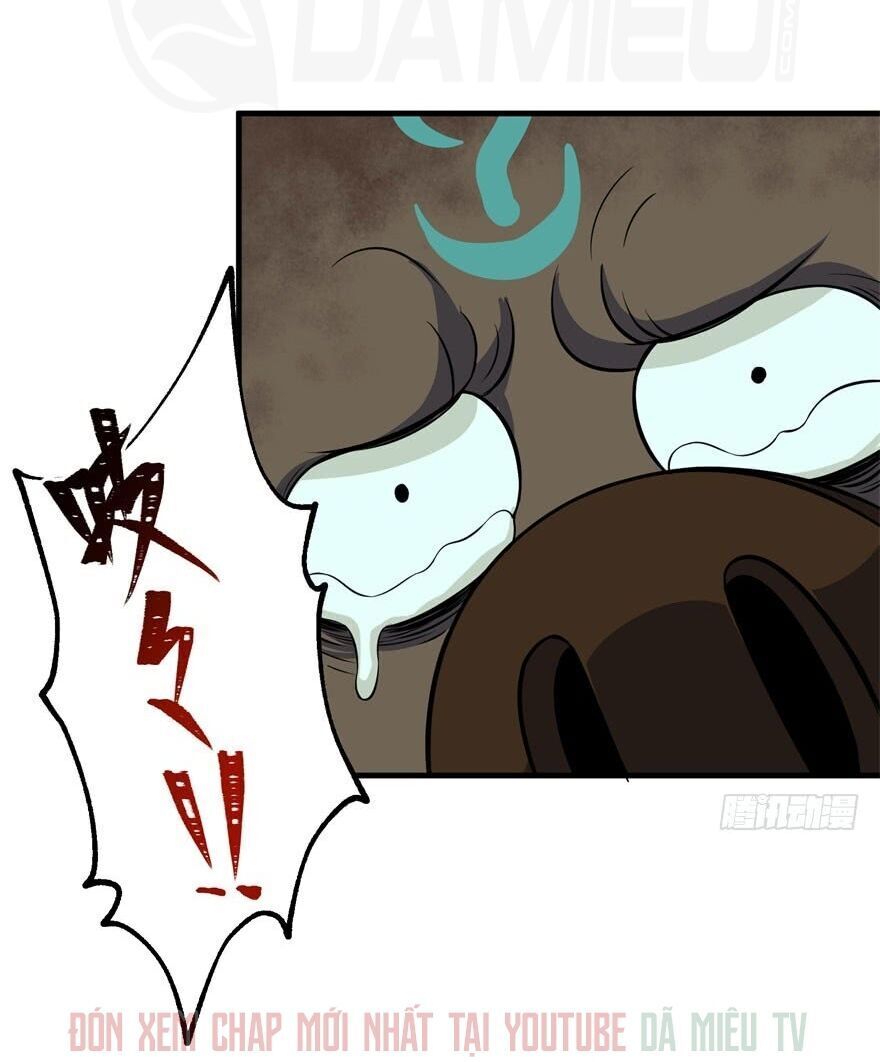 Thú Nhân Chapter 111 - Trang 2