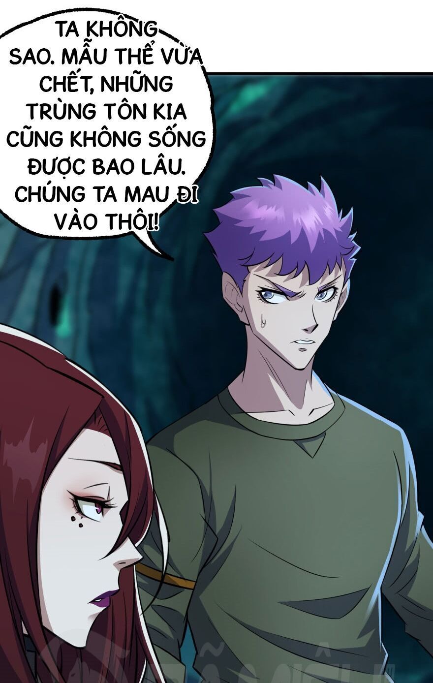 Thú Nhân Chapter 111 - Trang 2