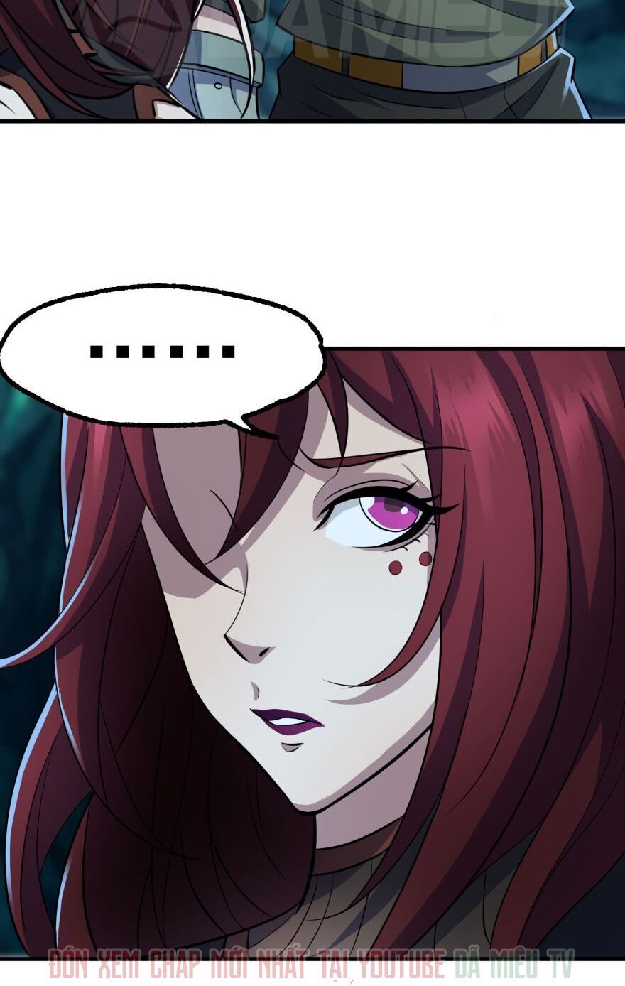 Thú Nhân Chapter 111 - Trang 2