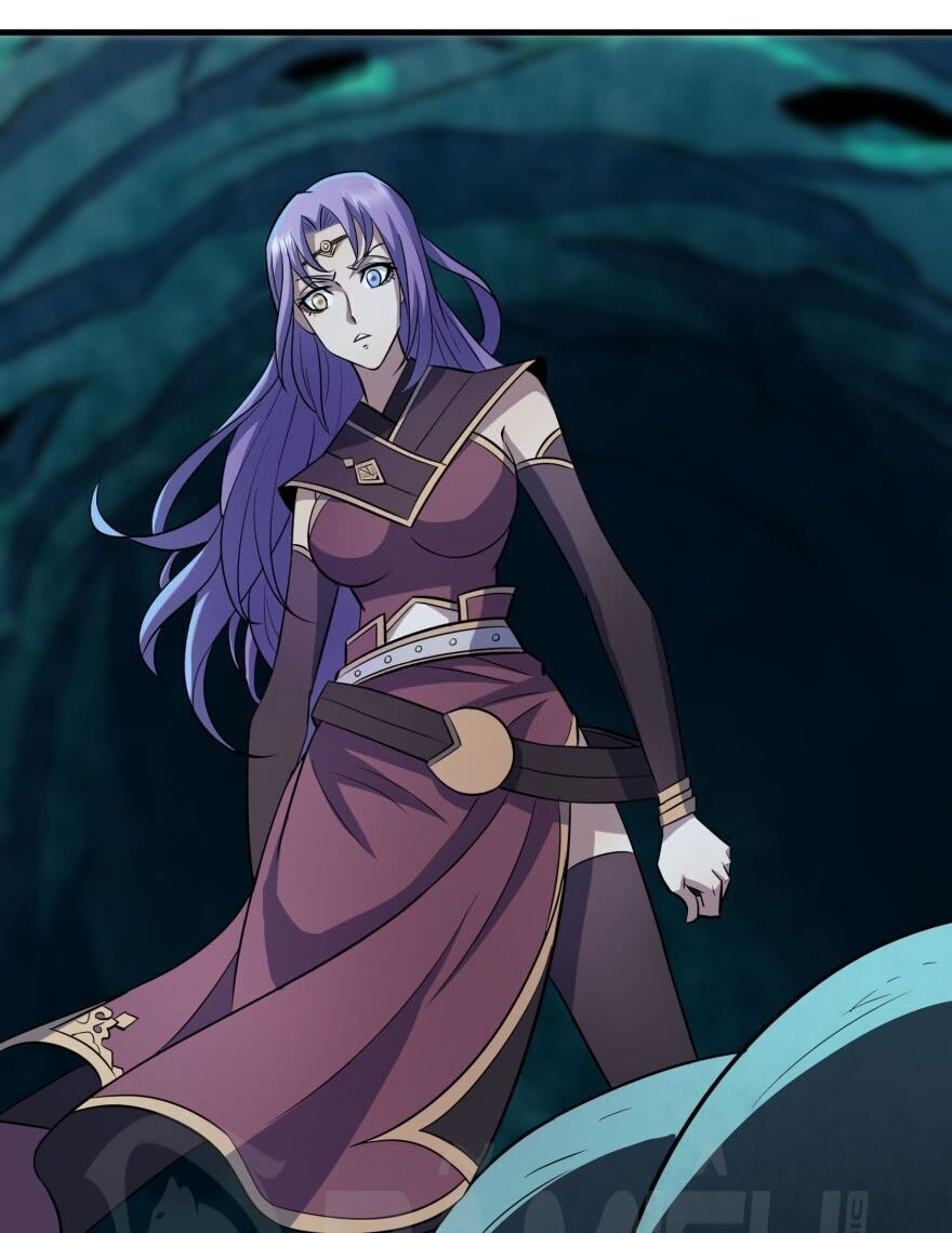 Thú Nhân Chapter 111 - Trang 2