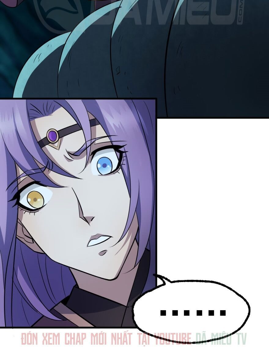 Thú Nhân Chapter 111 - Trang 2