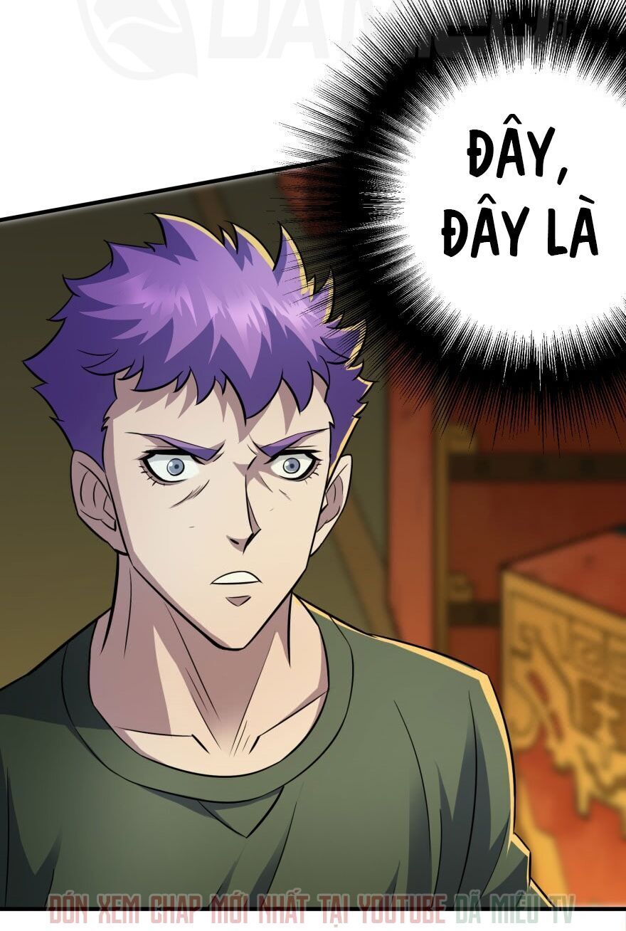 Thú Nhân Chapter 111 - Trang 2