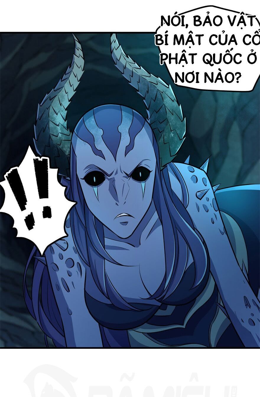 Thú Nhân Chapter 111 - Trang 2