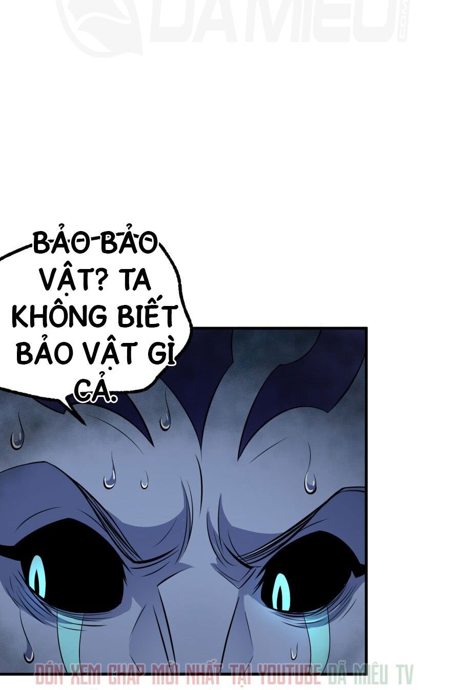 Thú Nhân Chapter 111 - Trang 2