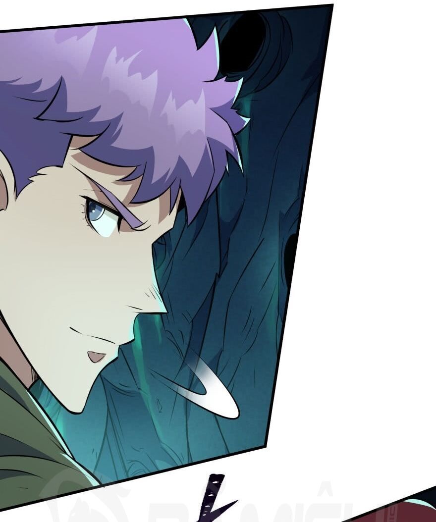 Thú Nhân Chapter 111 - Trang 2