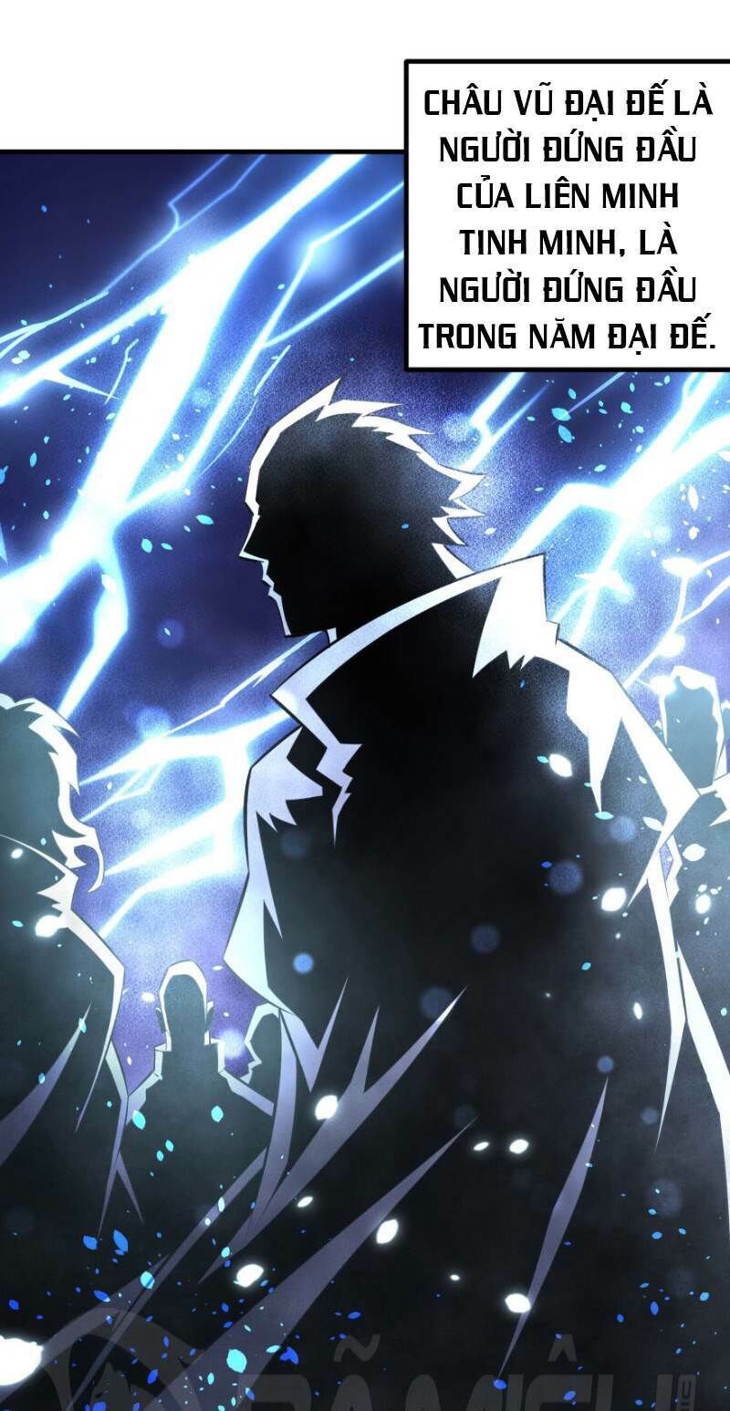 Thú Nhân Chapter 112 - Trang 2