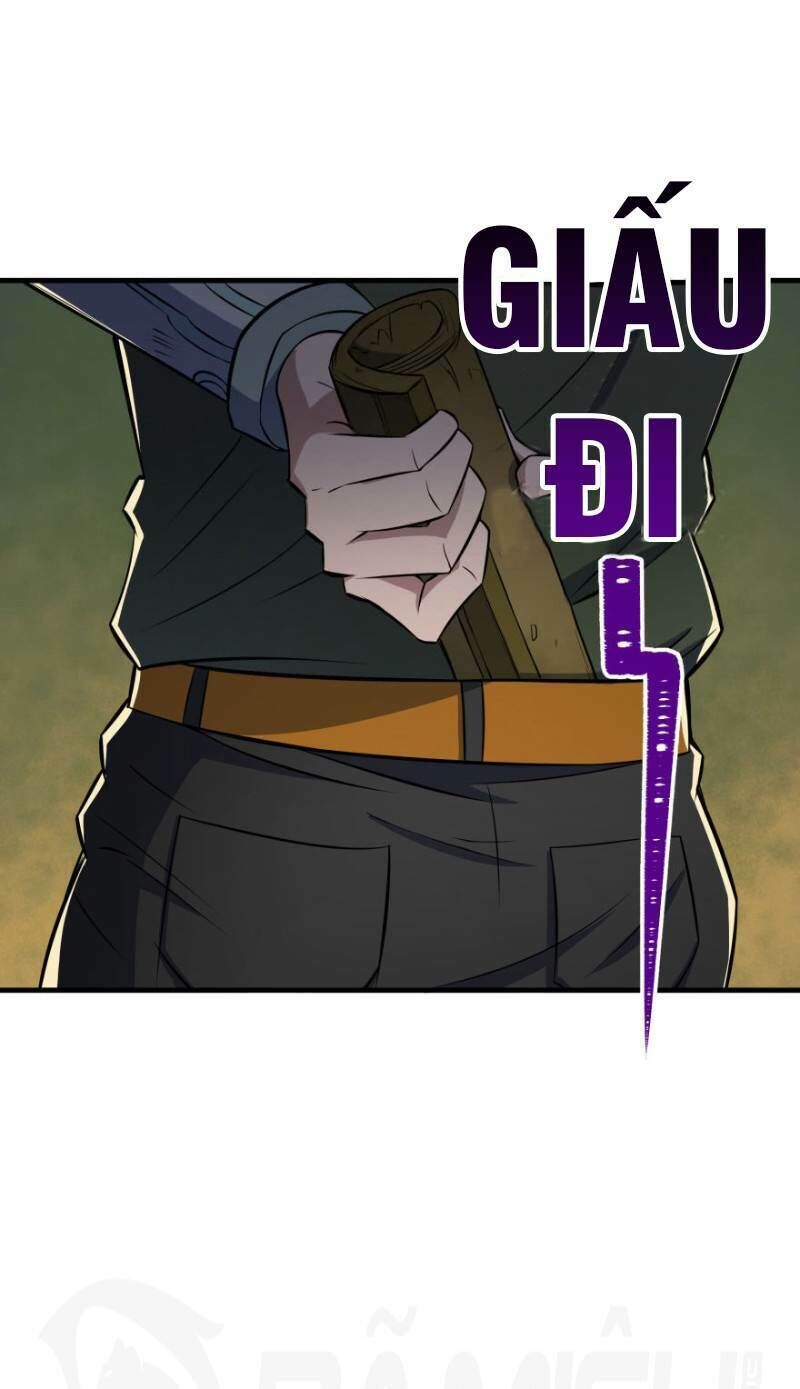 Thú Nhân Chapter 112 - Trang 2