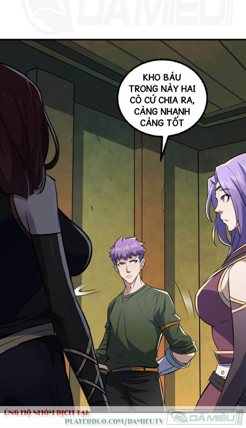 Thú Nhân Chapter 112 - Trang 2